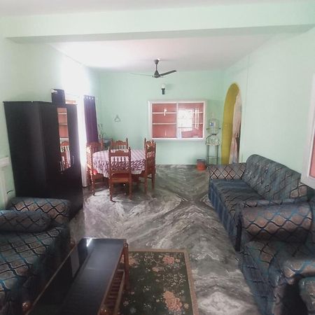 The Palm Bay Beach Residency Varkala Exterior photo
